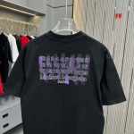 2025年1月10日早春新品入荷 MM6 Maison Margiela 半袖 Tシャツ FF工場