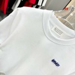 2025年1月10日早春新品入荷 MM6 Maison Margiela 半袖 Tシャツ FF工場