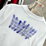 2025年1月10日早春新品入荷 MM6 Maison Margiela 半袖 Tシャツ FF工場