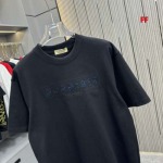 2025年1月10日早春新品入荷 バーバリー  半袖 Tシャツ FF工場