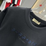 2025年1月10日早春新品入荷 バーバリー  半袖 Tシャツ FF工場