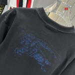 2025年1月10日早春新品入荷 バーバリー  半袖 Tシャツ FF工場