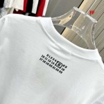 2025年1月10日早春新品入荷 MM6 Maison Margiela半袖 Tシャツ FF工場