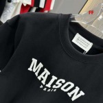 2025年1月10日早春新品入荷 MM6 Maison Margiela半袖 Tシャツ FF工場