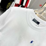 2025年1月10日早春新品入荷バーバリー 半袖 Tシャツ FF工場