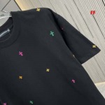 2025年1月10日早春新品入荷クロムハーツ  半袖 Tシャツ FF工場