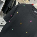 2025年1月10日早春新品入荷クロムハーツ  半袖 Tシャツ FF工場