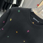 2025年1月10日早春新品入荷クロムハーツ  半袖 Tシャツ FF工場