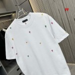 2025年1月10日早春新品入荷クロムハーツ  半袖 Tシャツ FF工場