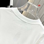 2025年1月10日早春新品入荷クロムハーツ 半袖 Tシャツ FF工場