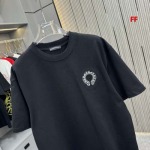 2025年1月10日早春新品入荷バレンシアガ半袖 Tシャツ FF工場