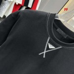 2025年1月10日早春新品入荷PRADA 半袖 Tシャツ FF工場