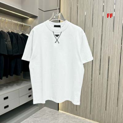 2025年1月10日早春新品入荷PRADA 半袖 Tシャツ ...