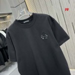 2025年1月10日早春新品入荷クロムハーツ  半袖 Tシャツ FF工場