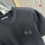 2025年1月10日早春新品入荷クロムハーツ  半袖 Tシャツ FF工場