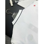 2025年1月10日早春新品入荷Dolce&Gabbana 半袖 Tシャツ FF工場