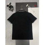 2025年1月10日早春新品入荷Dolce&Gabbana 半袖 Tシャツ FF工場