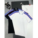 2025年1月10日早春新品入荷グッチ半袖 Tシャツ FF工場