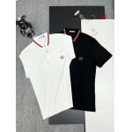 2025年1月10日早春新品入荷グッチ 半袖 Tシャツ FF工場