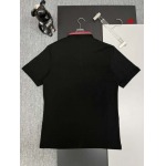 2025年1月10日早春新品入荷グッチ 半袖 Tシャツ FF工場