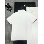 2025年1月10日早春新品入荷モンクレール 半袖 Tシャツ FF工場