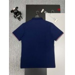 2025年1月10日早春新品入荷モンクレール 半袖 Tシャツ FF工場