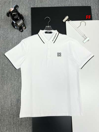 2025年1月10日早春新品入荷ジバンシー  半袖 Tシャツ...