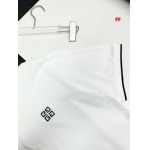 2025年1月10日早春新品入荷ジバンシー  半袖 Tシャツ FF工場