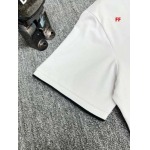 2025年1月10日早春新品入荷ジバンシー  半袖 Tシャツ FF工場