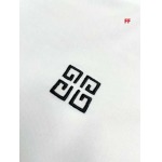 2025年1月10日早春新品入荷ジバンシー  半袖 Tシャツ FF工場