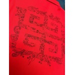 2025年1月10日早春新品入荷ジバンシー  半袖 Tシャツ FF工場