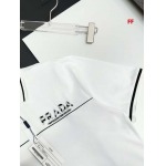 2025年1月10日早春新品入荷PRADA 半袖 Tシャツ FF工場