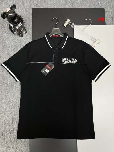 2025年1月10日早春新品入荷PRADA 半袖 Tシャツ ...