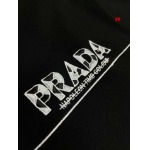 2025年1月10日早春新品入荷PRADA 半袖 Tシャツ FF工場