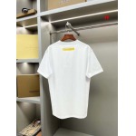 2025年1月10日早春新品入荷バーバリー 半袖 Tシャツ FF工場