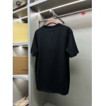 2025年1月10日早春新品入荷バーバリー 半袖 Tシャツ FF工場