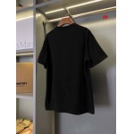 2025年1月10日早春新品入荷バーバリー 半袖 Tシャツ FF工場