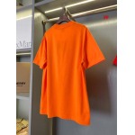 2025年1月10日早春新品入荷バーバリー 半袖 Tシャツ FF工場