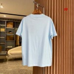 2025年1月10日早春新品入荷バーバリー 半袖 Tシャツ FF工場