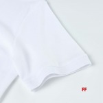 2025年1月10日早春新品入荷バーバリー 半袖 Tシャツ FF工場