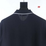 2025年1月10日早春新品入荷バーバリー 半袖 Tシャツ FF工場