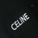 2025年1月10日早春新品入荷CELINE 半袖 Tシャツ FF工場