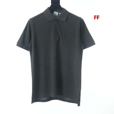 2025年1月10日早春新品入荷バーバリー 半袖 Tシャツ ...