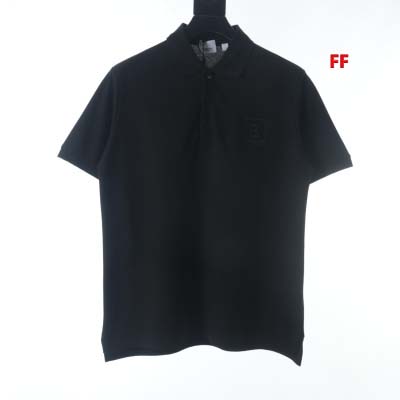 2025年1月10日早春新品入荷バーバリー 半袖 Tシャツ ...