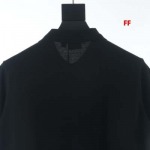 2025年1月10日早春新品入荷バーバリー 半袖 Tシャツ FF工場