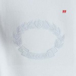 2025年1月10日早春新品入荷バーバリー 半袖 Tシャツ FF工場