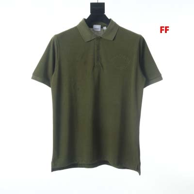 2025年1月10日早春新品入荷バーバリー 半袖 Tシャツ ...