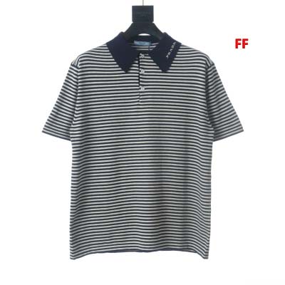 2025年1月10日早春新品入荷PRADA 半袖 Tシャツ ...