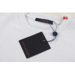 2025年1月10日早春新品入荷ルイヴィトン 半袖 Tシャツ BG工場