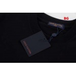 2025年1月10日早春新品入荷ルイヴィトン 半袖 Tシャツ BG工場